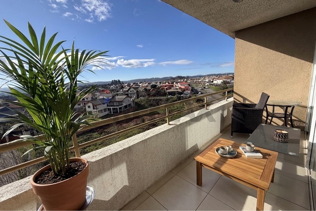 Departamento en venta en Concepción — foto 1