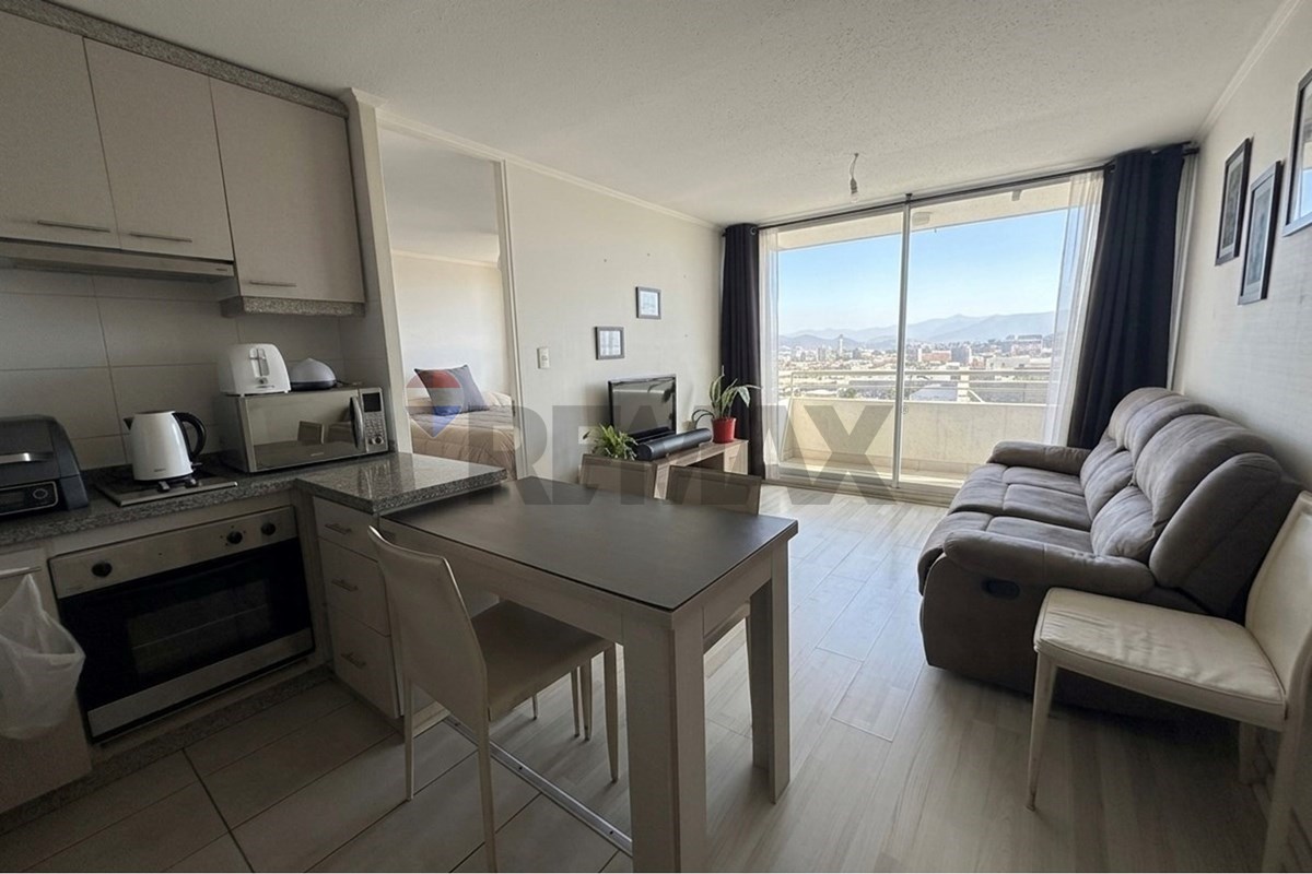 Departamento en venta en Concepción — foto 2