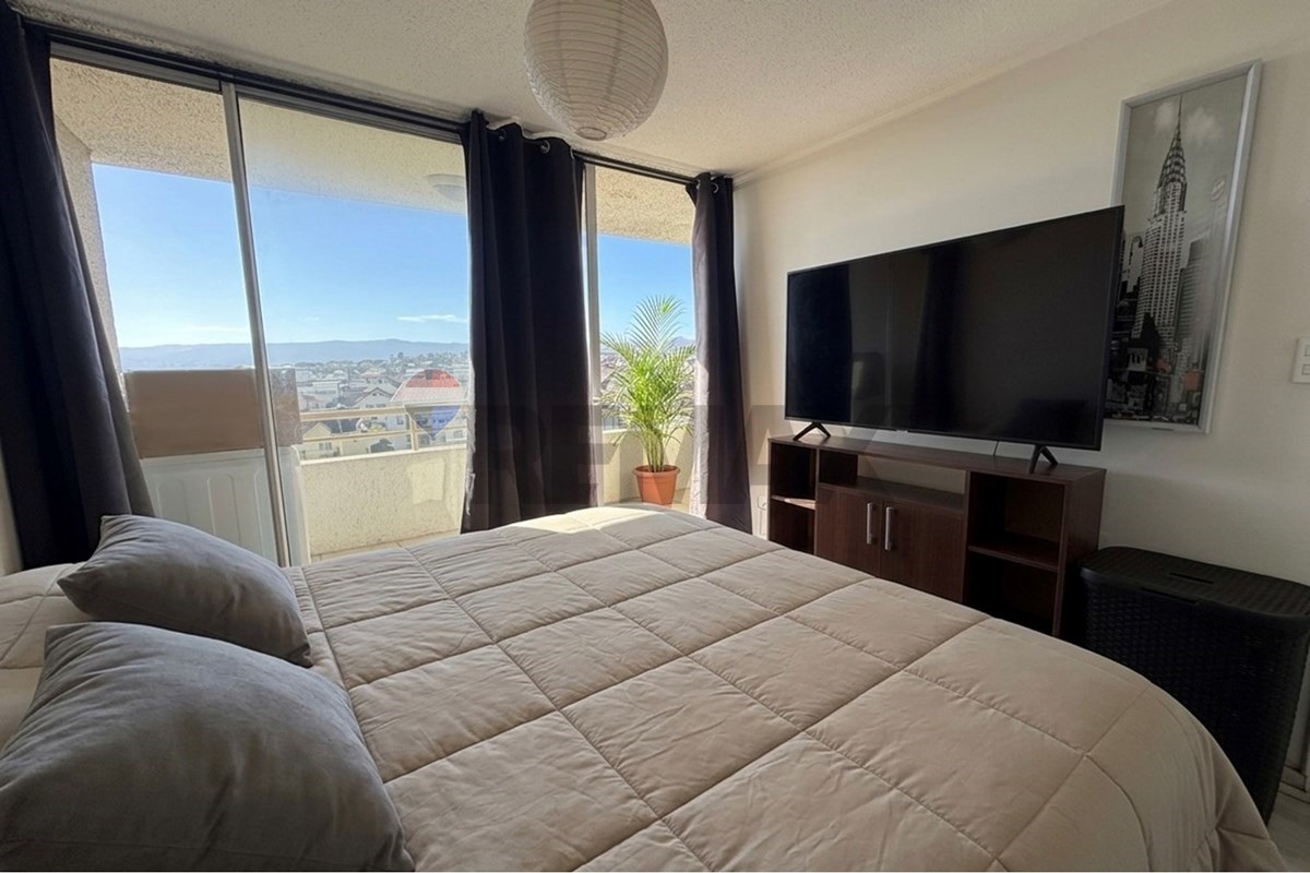 Departamento en venta en Concepción — foto 5