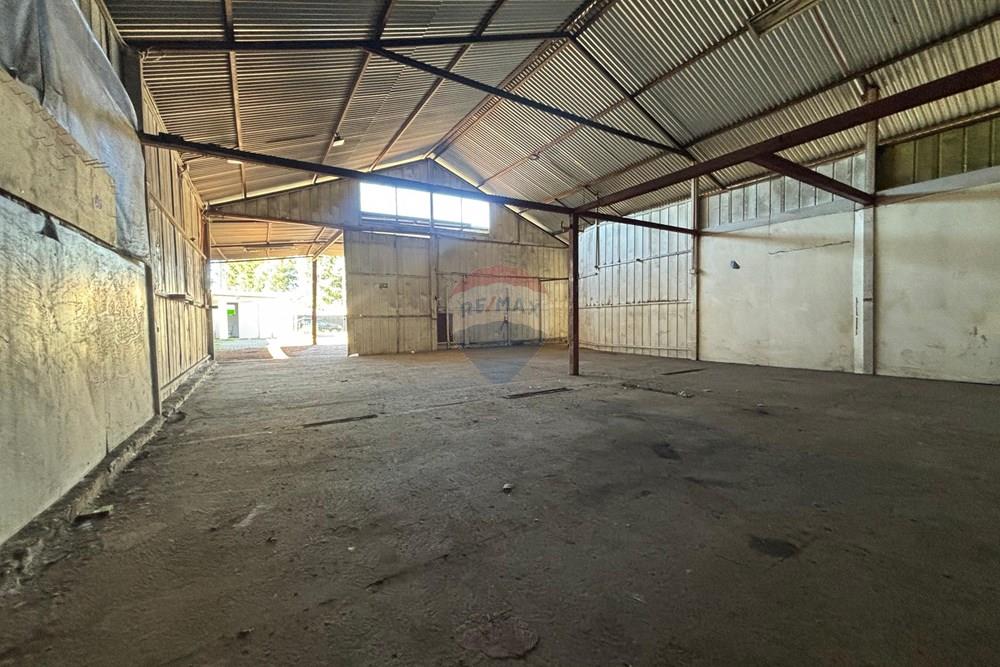 Bodega en venta en Yumbel — foto 2