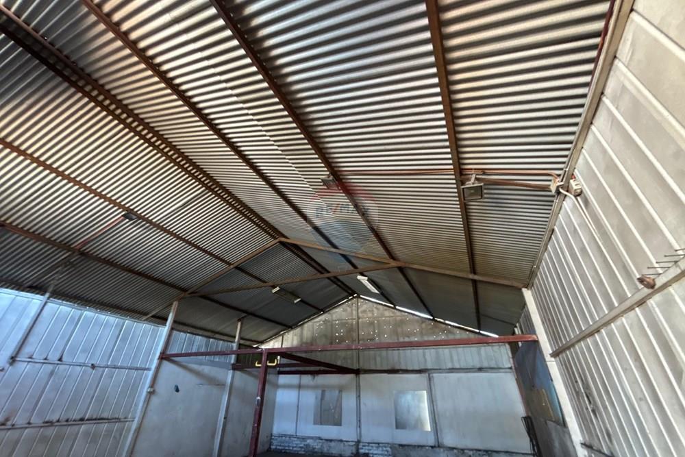 Bodega en venta en Yumbel — foto 3