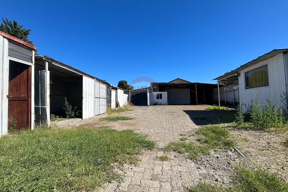 Bodega en venta en Yumbel — foto 6