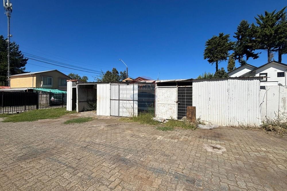 Bodega en venta en Yumbel — foto 7