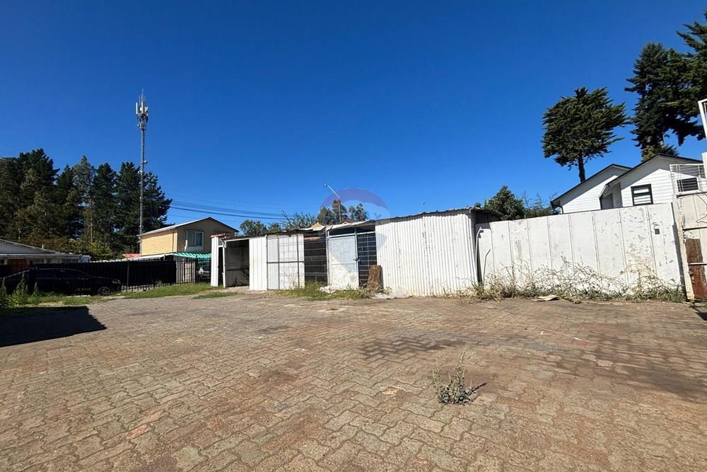 Bodega en venta en Yumbel — foto 8