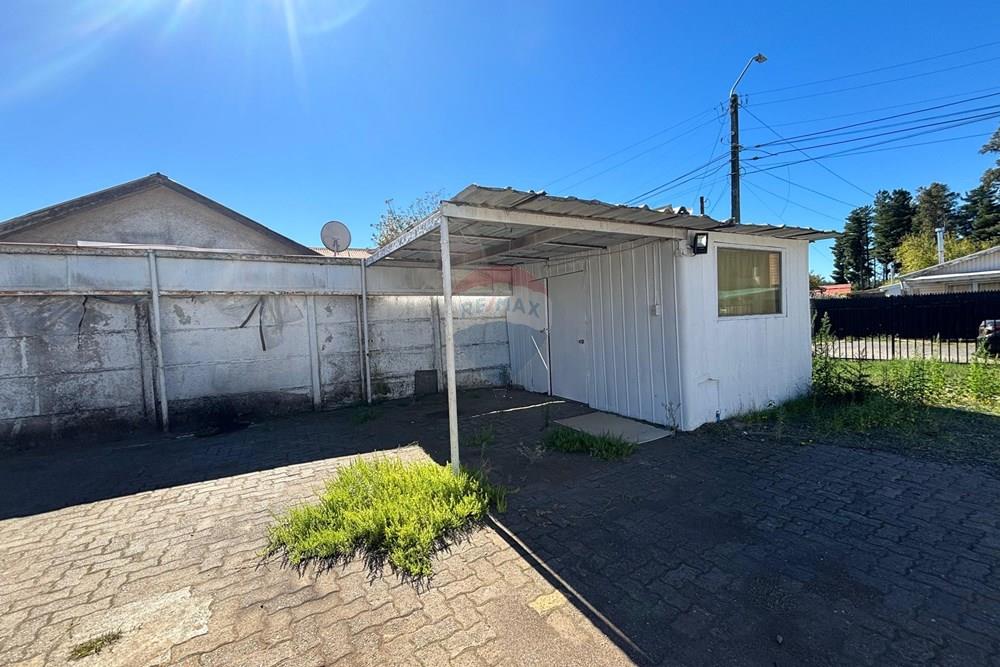 Bodega en venta en Yumbel — foto 9