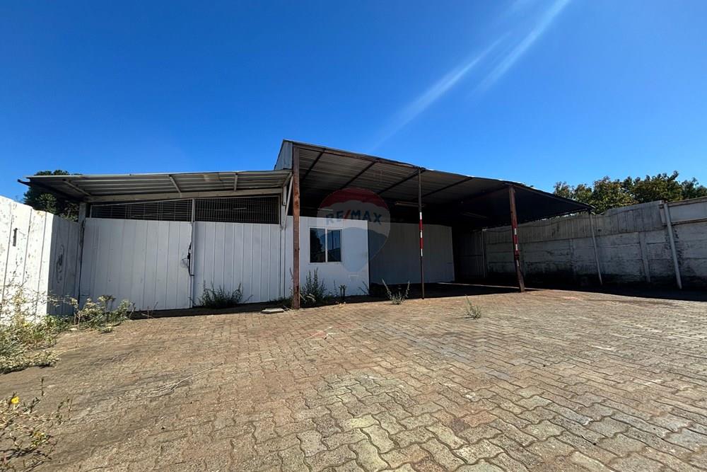 Bodega en venta en Yumbel — foto 10
