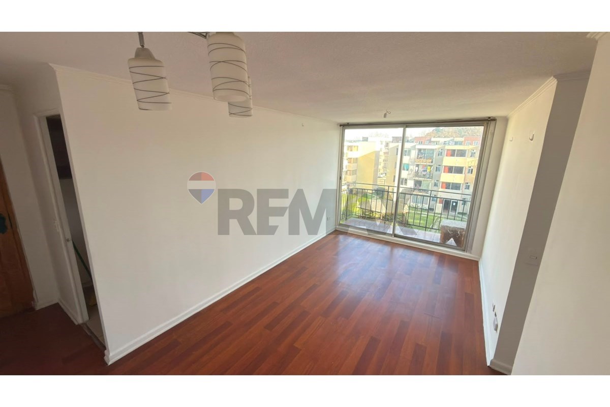 Departamento en venta en Concepción — foto 1