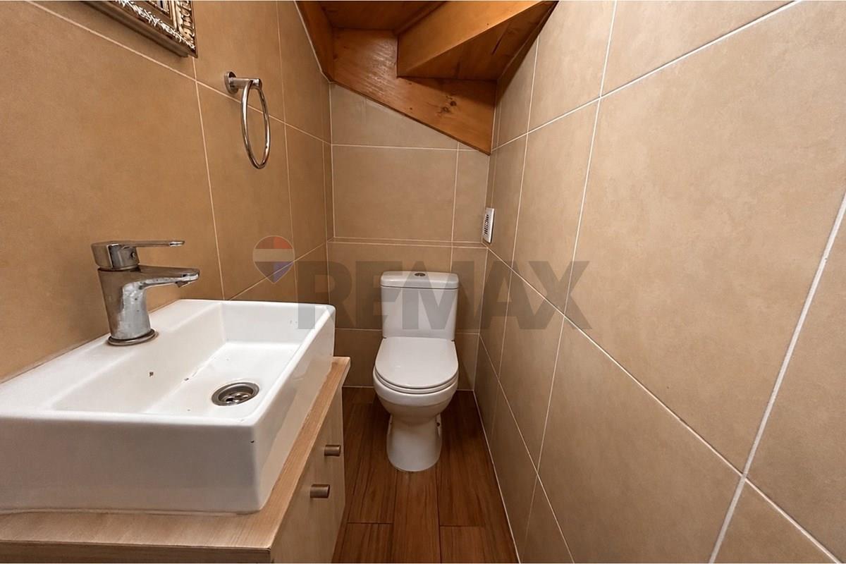 Casa en venta en Talcahuano — foto 8