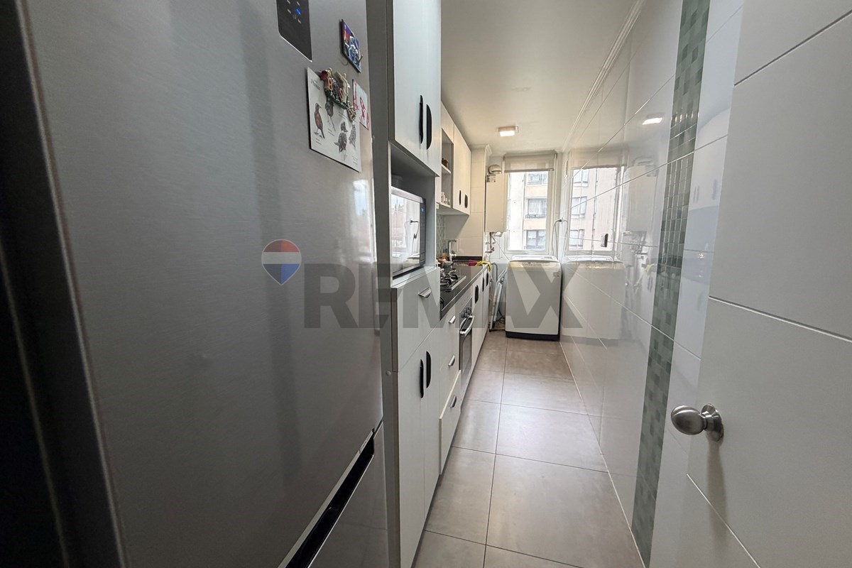Departamento en arriendo en Concepción — foto 4