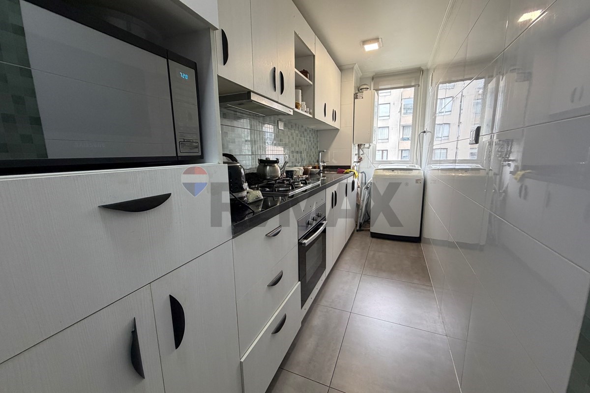 Departamento en arriendo en Concepción — foto 5