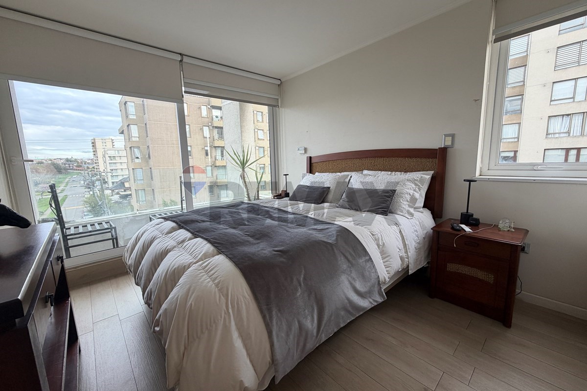 Departamento en arriendo en Concepción — foto 7