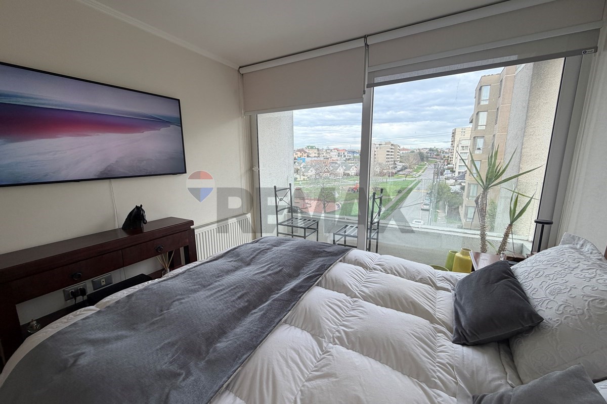 Departamento en arriendo en Concepción — foto 8