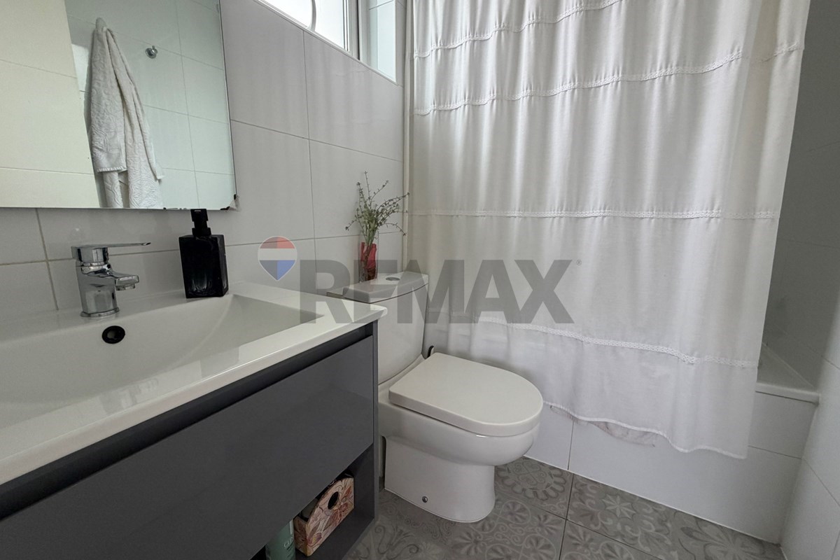 Departamento en arriendo en Concepción — foto 10