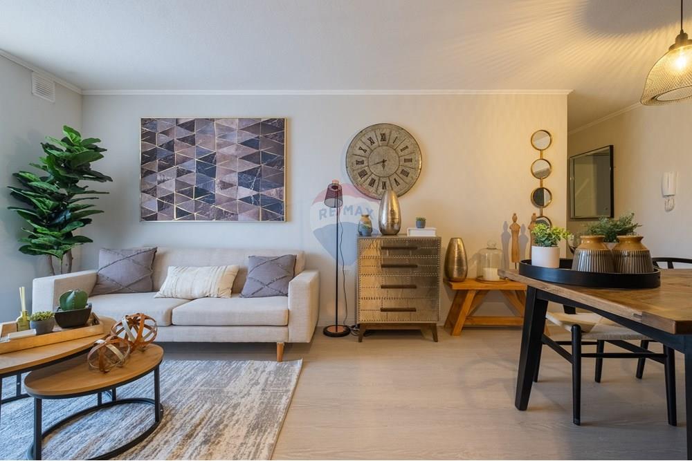 Departamento en venta en Concepción — foto 1