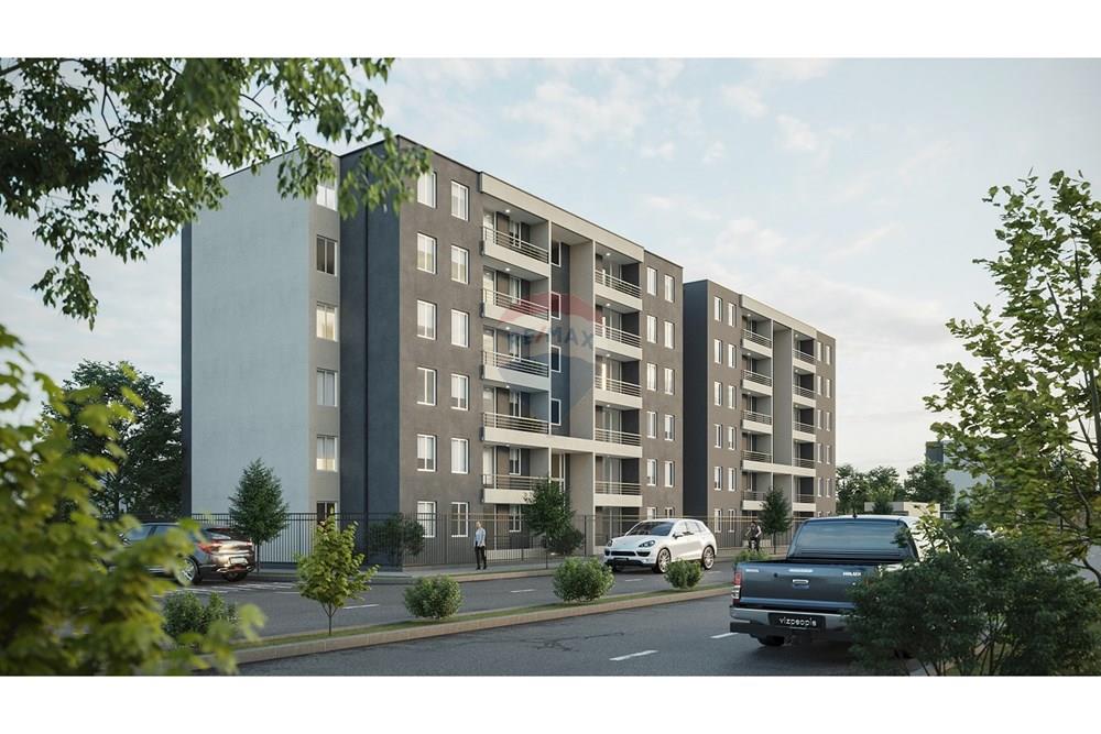 Departamento en venta en Concepción — foto 2