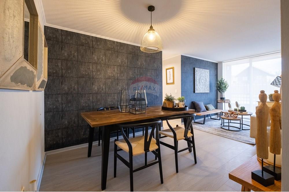 Departamento en venta en Concepción — foto 3