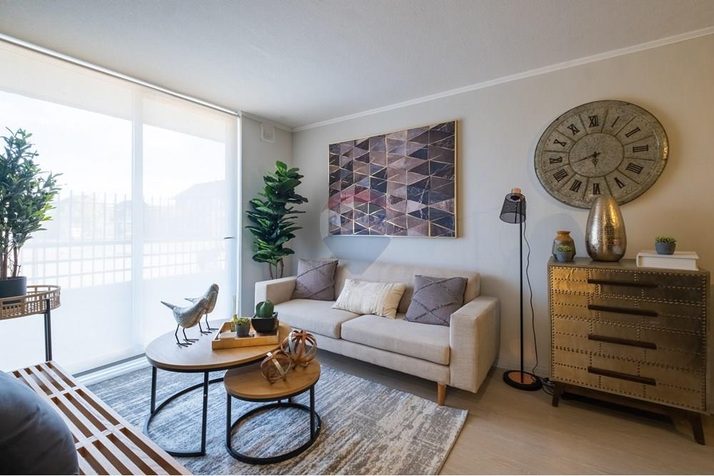 Departamento en venta en Concepción — foto 4