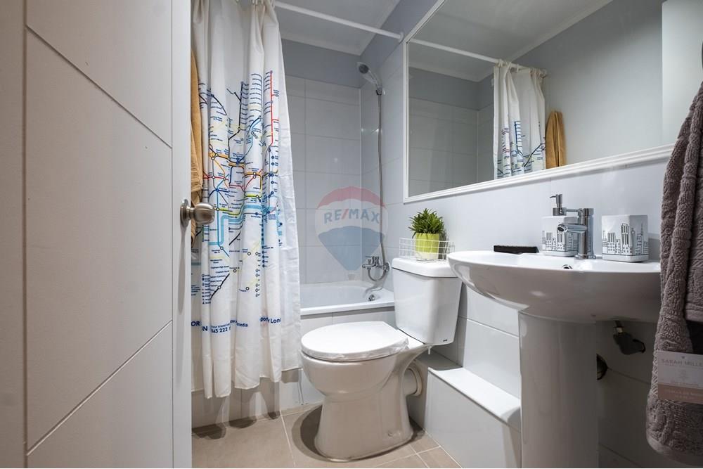 Departamento en venta en Concepción — foto 5