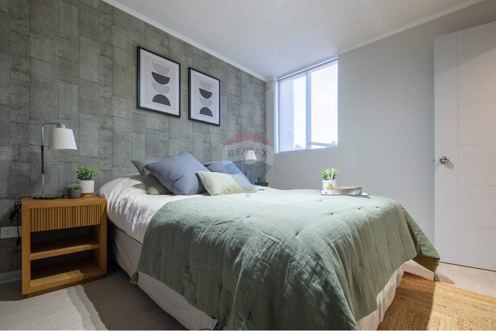 Departamento en venta en Concepción — foto 8