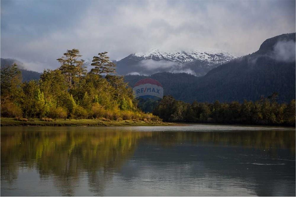 Parcela en venta en Aysén — foto 4