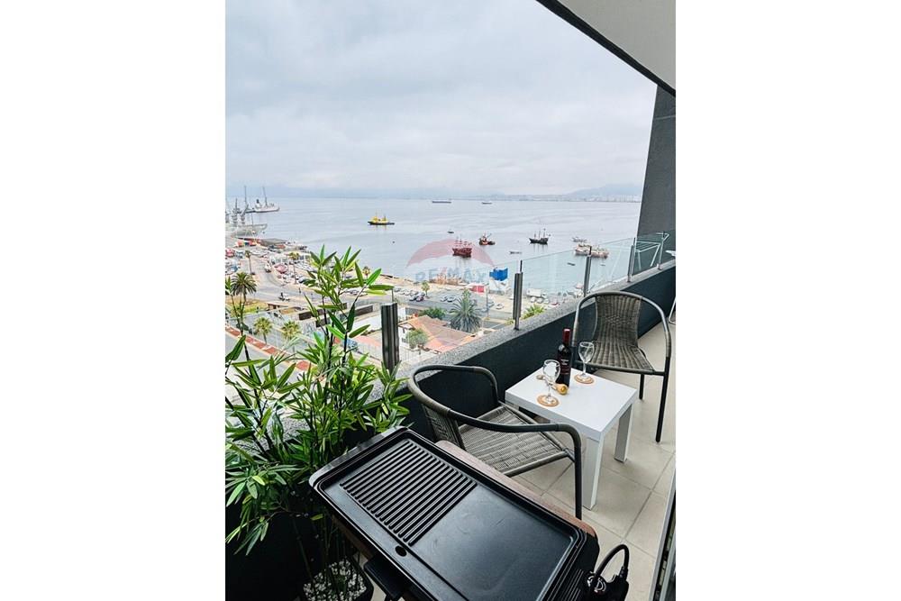 Departamento en arriendo en Coquimbo — foto 1