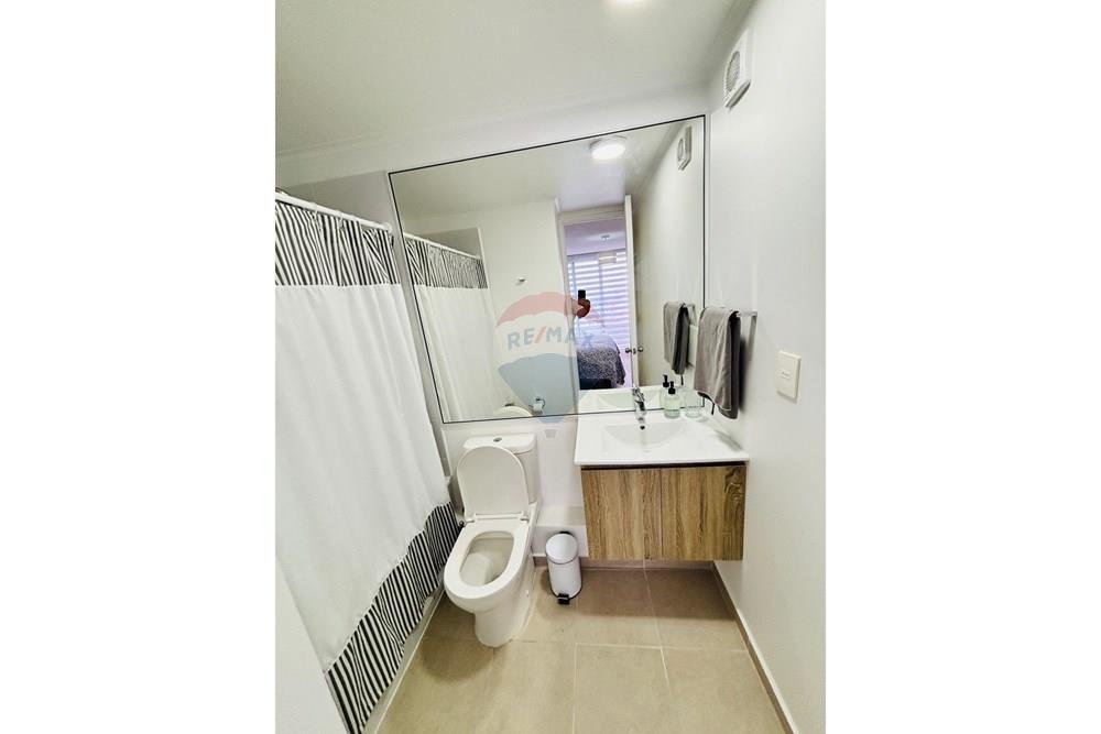 Departamento en arriendo en Coquimbo — foto 2