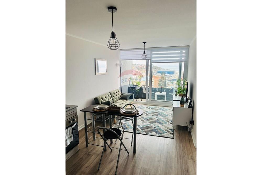 Departamento en arriendo en Coquimbo — foto 3
