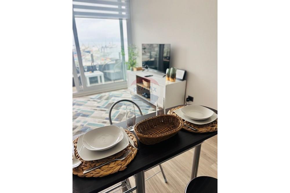 Departamento en arriendo en Coquimbo — foto 4