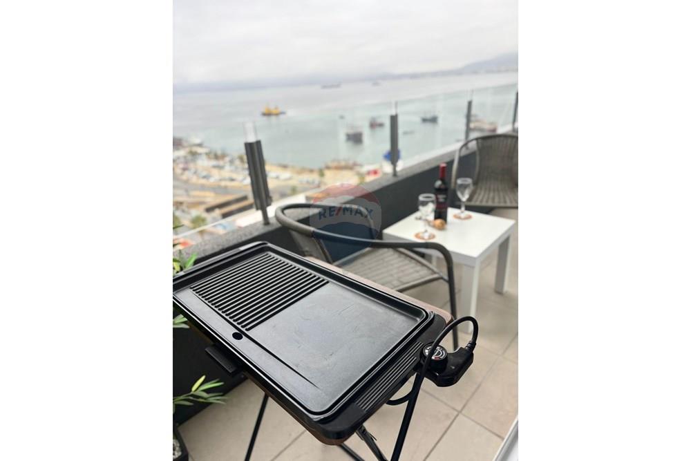 Departamento en arriendo en Coquimbo — foto 8