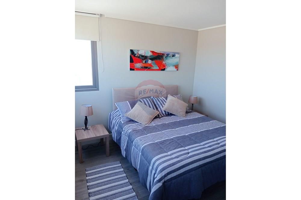 Departamento en arriendo en Coquimbo — foto 7