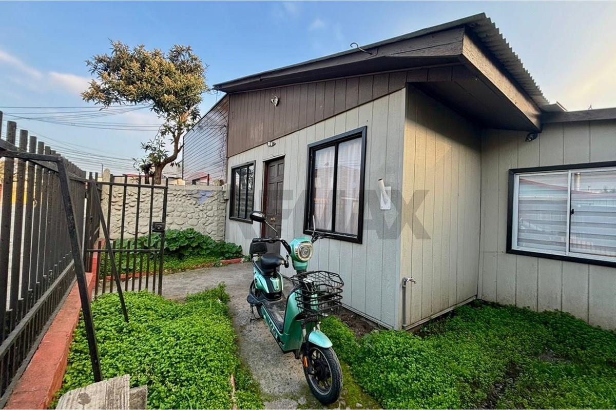 Casa en venta en Los Ángeles — foto 1