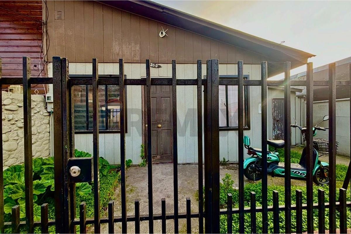 Casa en venta en Los Ángeles — foto 4