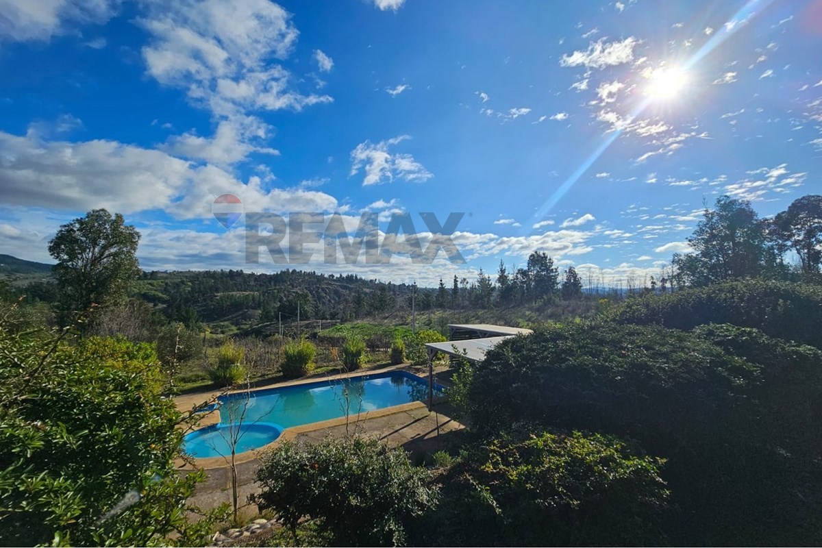 Parcela en venta en Quillón — foto 2