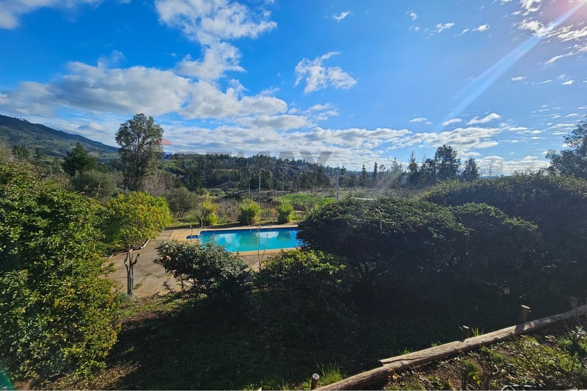 Parcela en venta en Quillón — foto 3