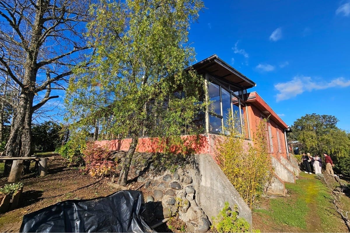 Parcela en venta en Quillón — foto 4