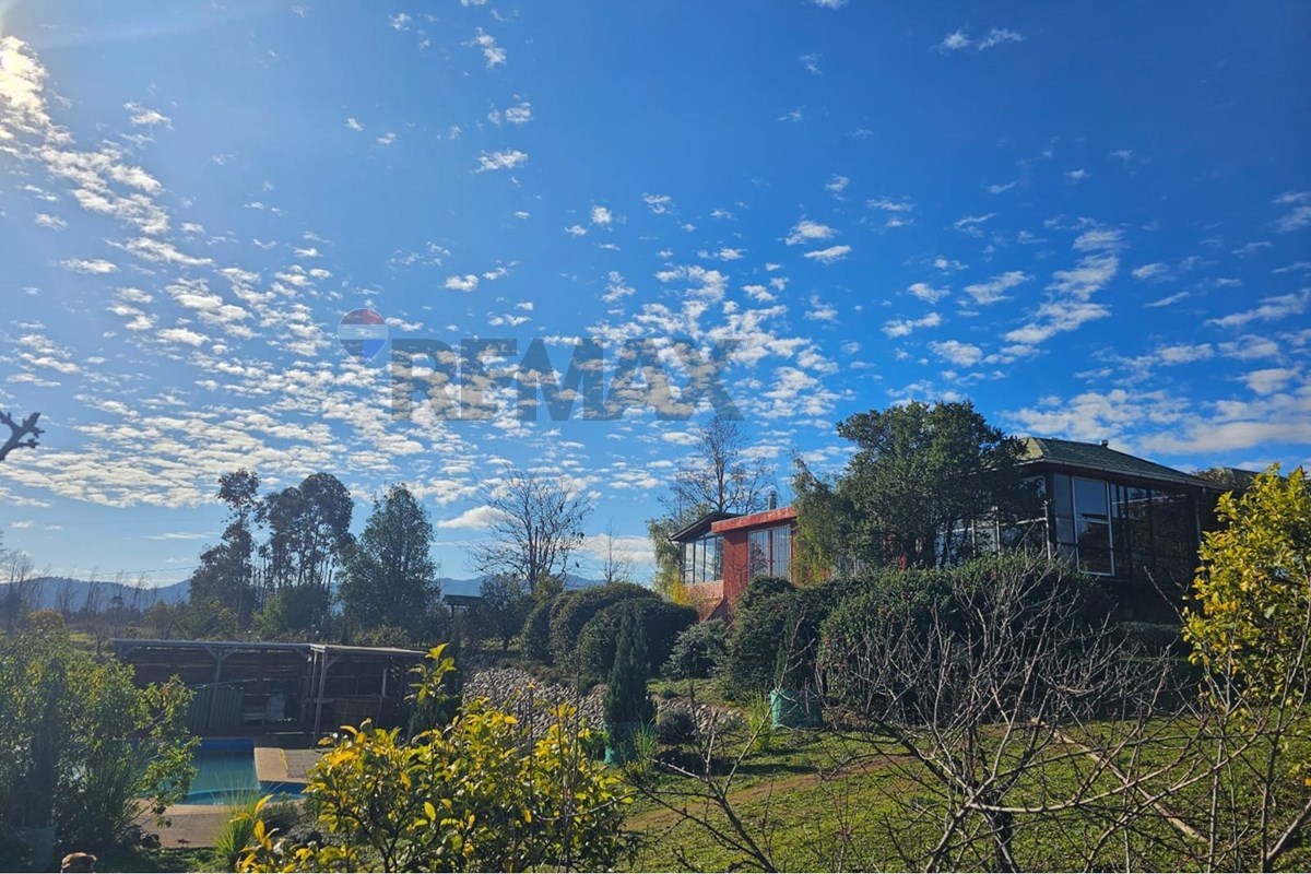 Parcela en venta en Quillón — foto 6