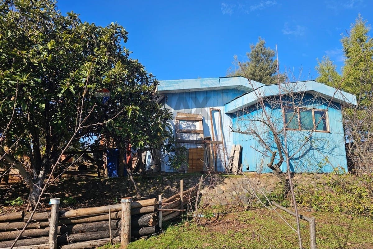Parcela en venta en Quillón — foto 7