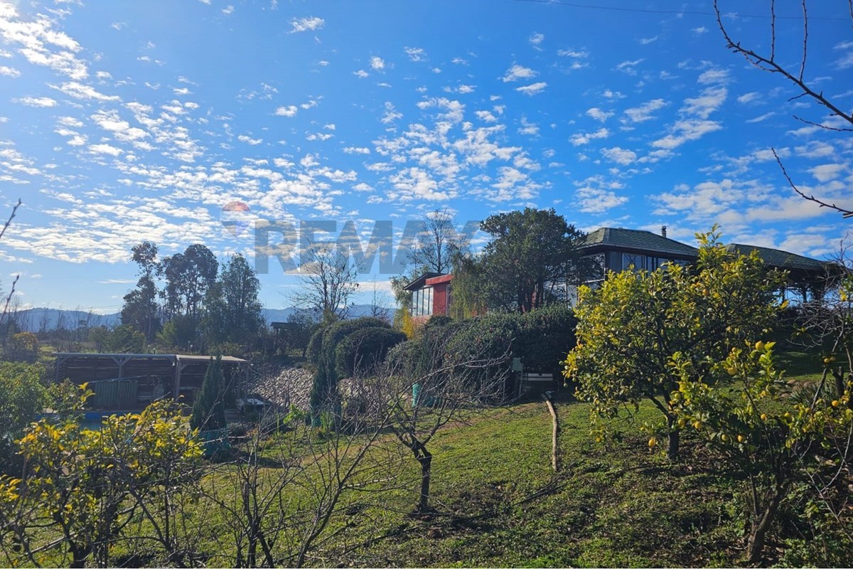 Parcela en venta en Quillón — foto 8