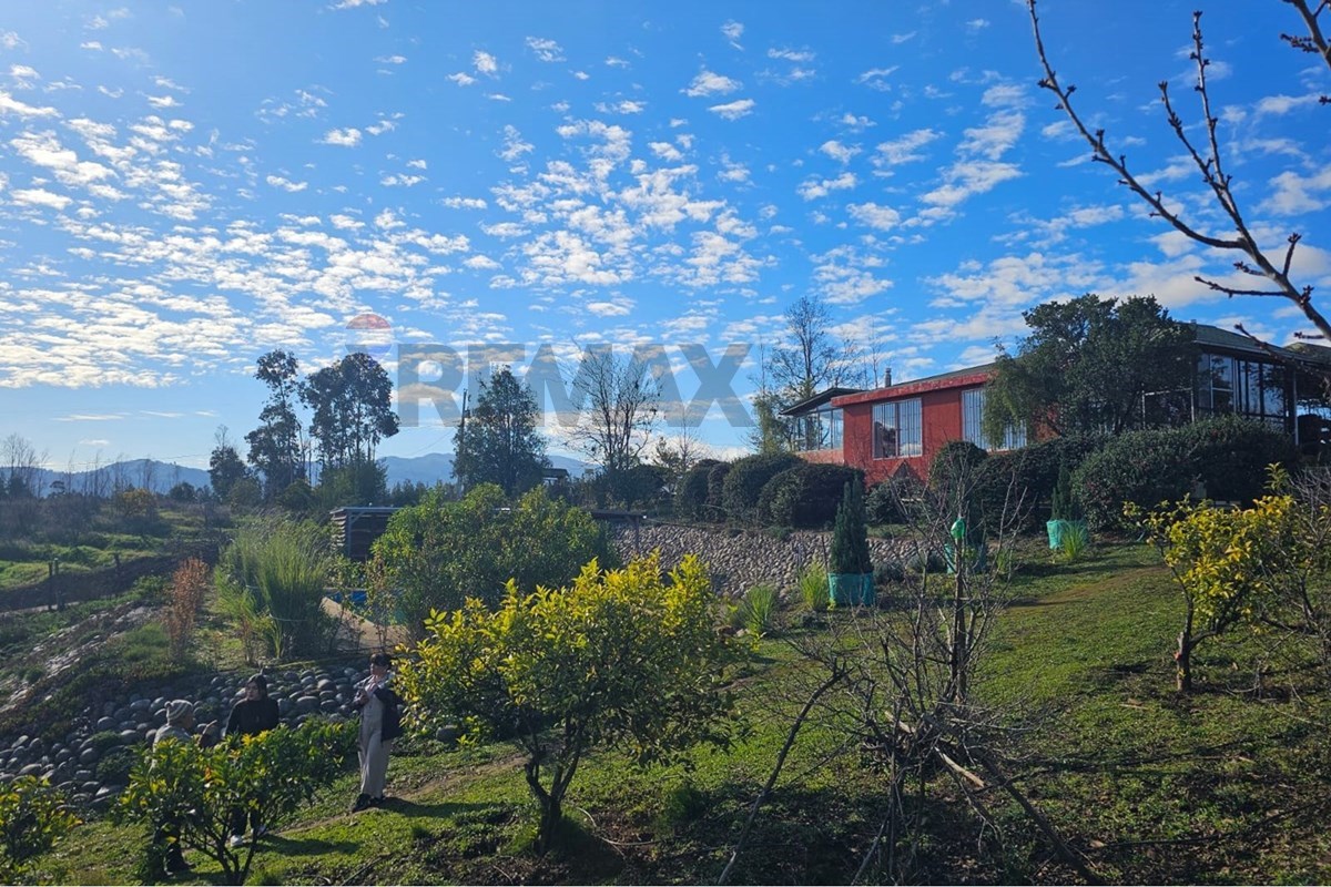 Parcela en venta en Quillón — foto 10
