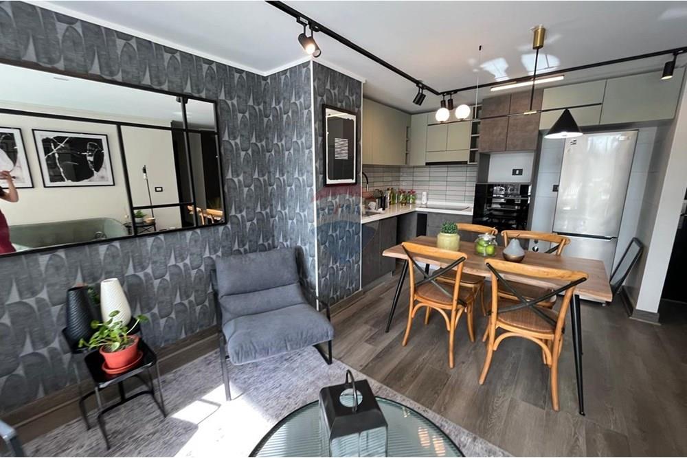 Departamento en venta en Concepción — foto 1