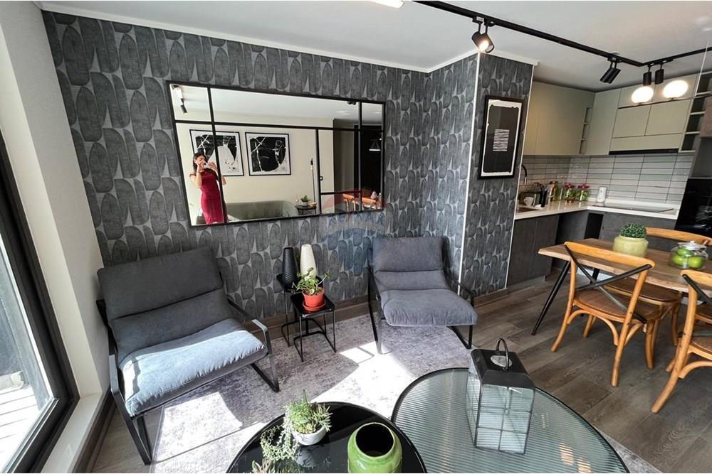 Departamento en venta en Concepción — foto 3