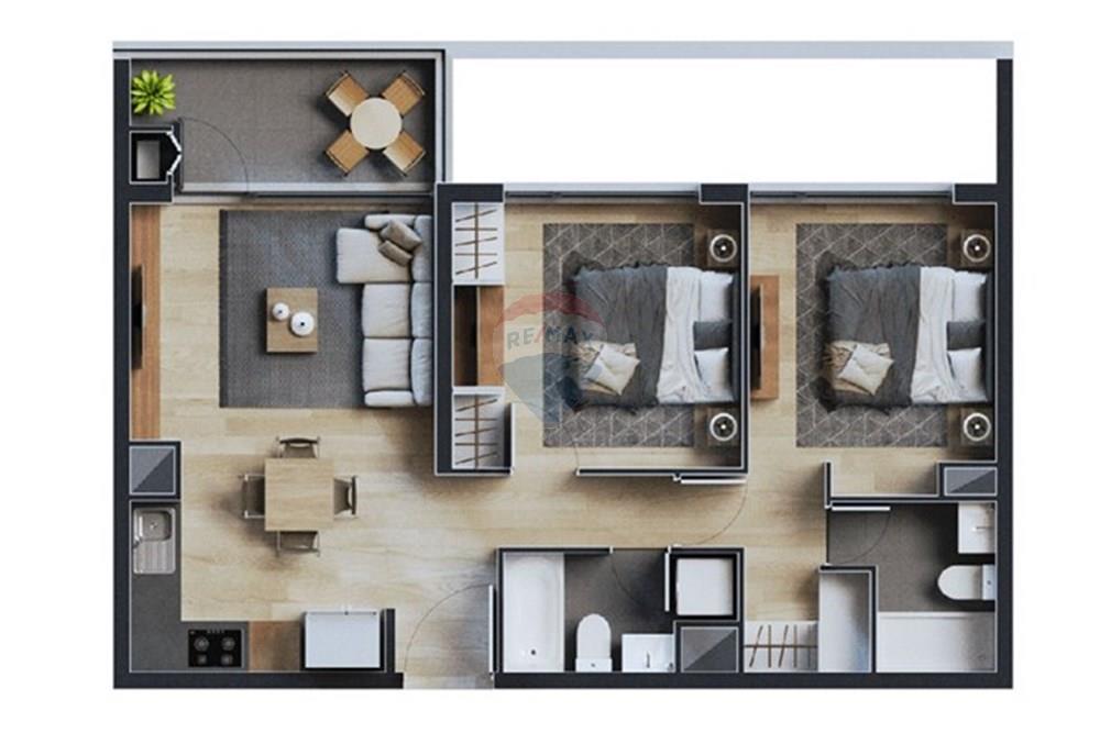 Departamento en venta en Concepción — foto 5