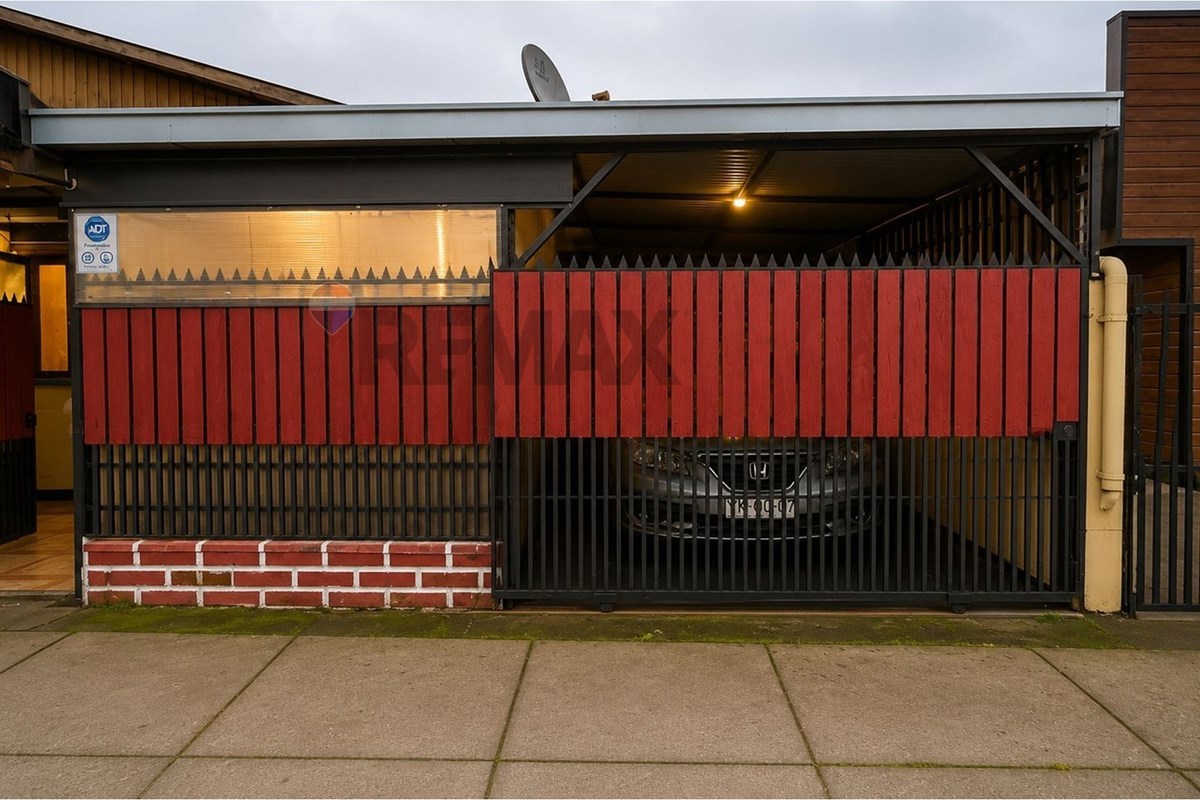 Casa en venta en Los Ángeles — foto 3