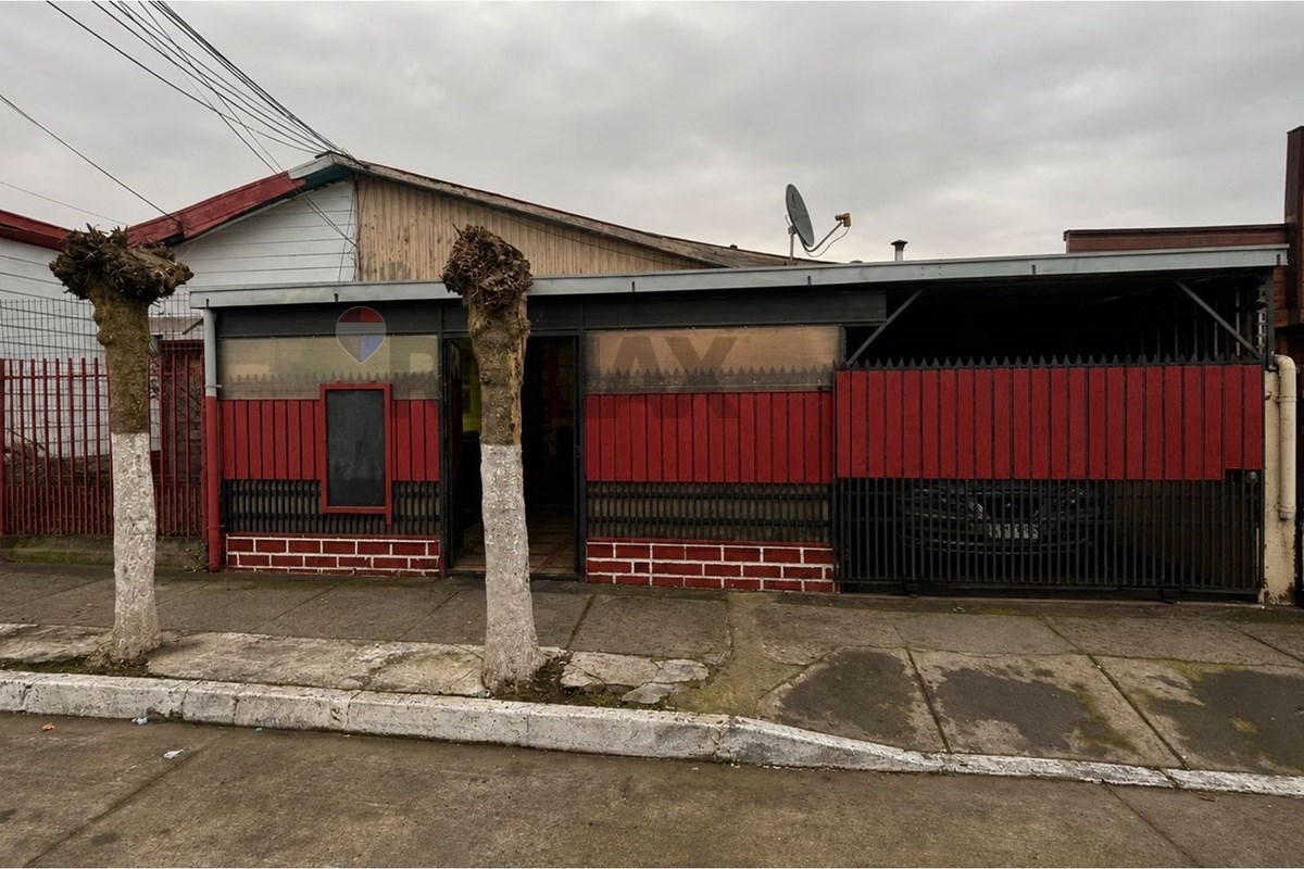 Casa en venta en Los Ángeles — foto 4