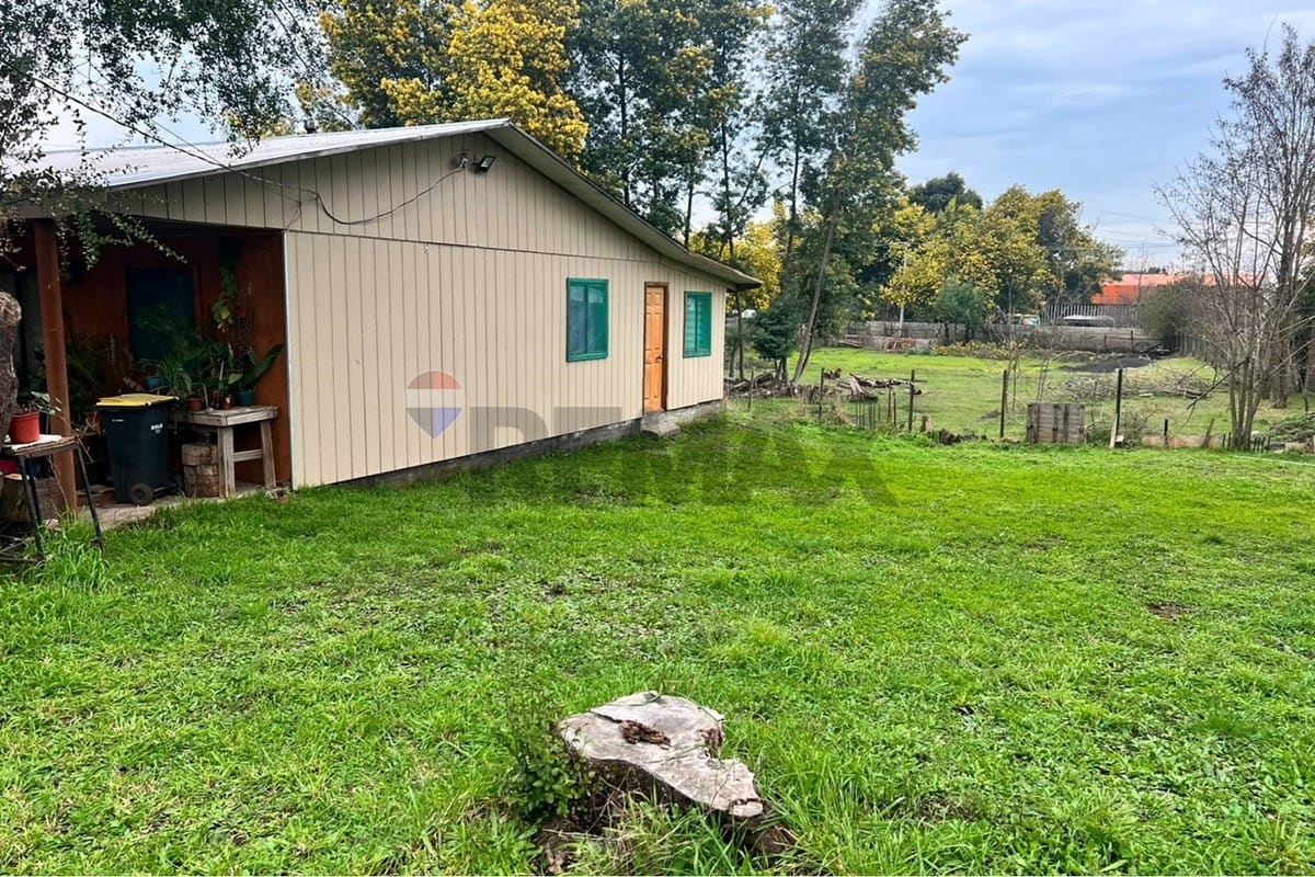 Casa en venta en Los Ángeles — foto 2