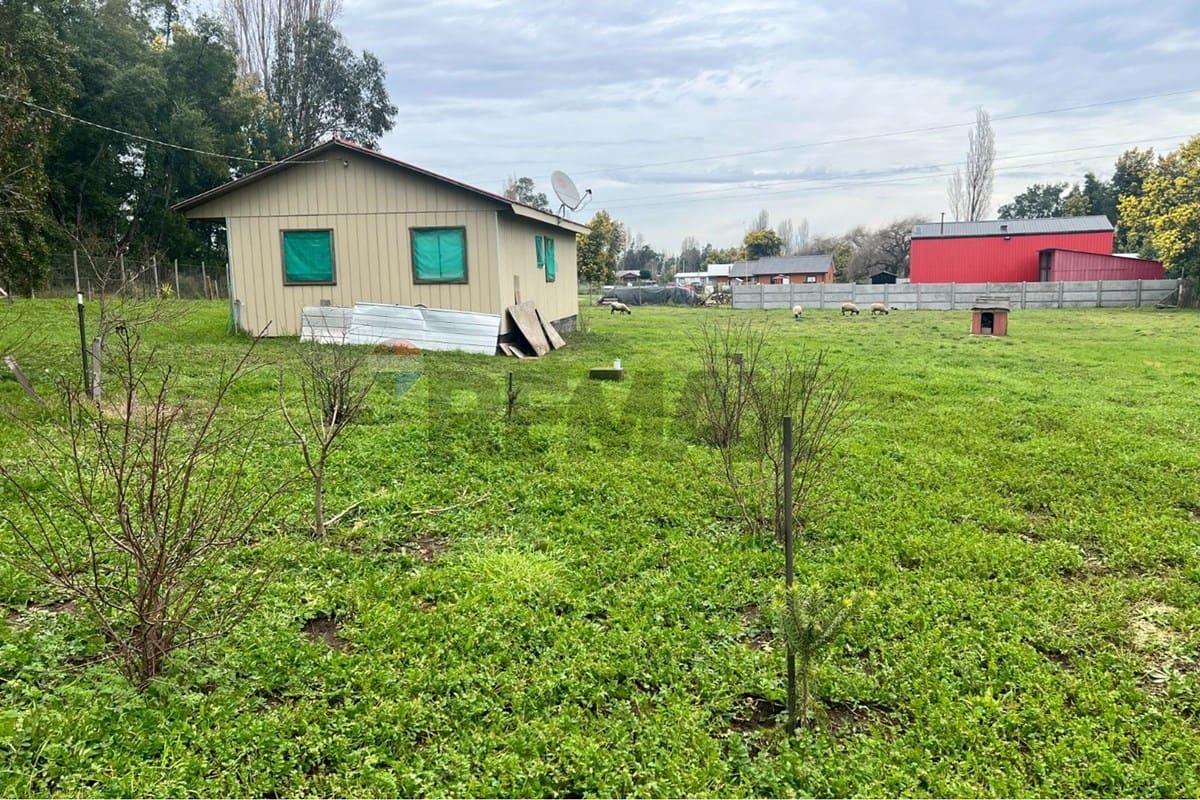 Casa en venta en Los Ángeles — foto 5