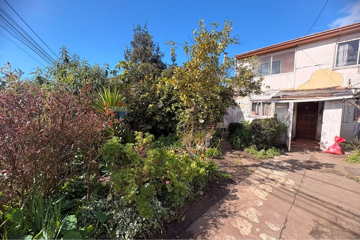 Terreno en venta en Talcahuano — foto 1