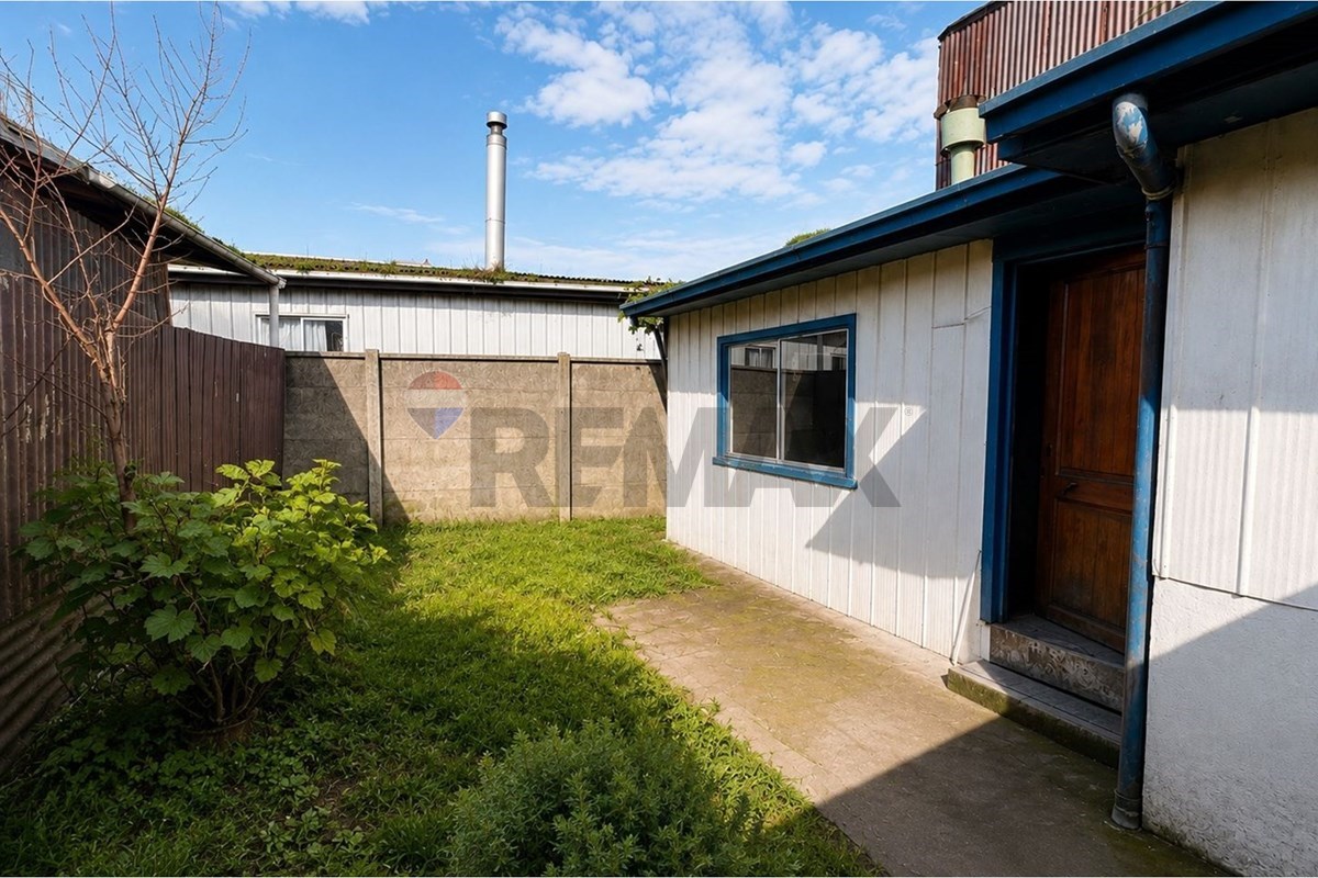 Terreno en venta en Talcahuano — foto 4