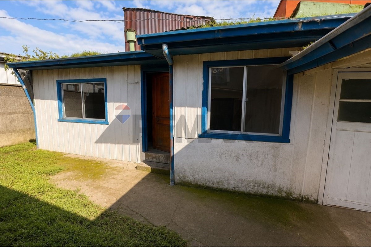 Terreno en venta en Talcahuano — foto 5