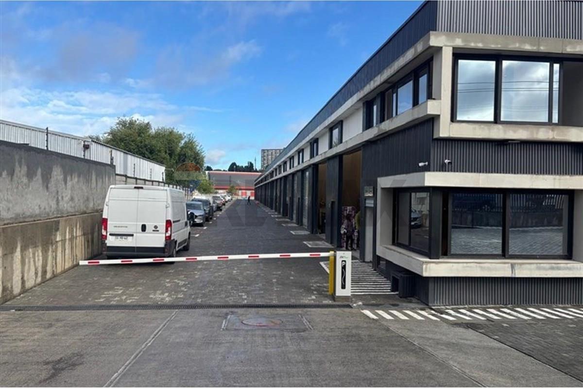 Bodega en arriendo en Concepción — foto 2